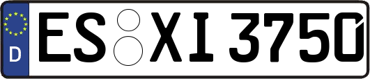 ES-XI3750