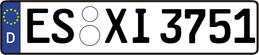 ES-XI3751