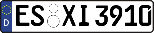 ES-XI3910