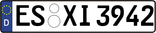 ES-XI3942