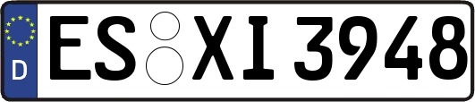 ES-XI3948