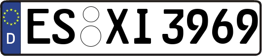 ES-XI3969