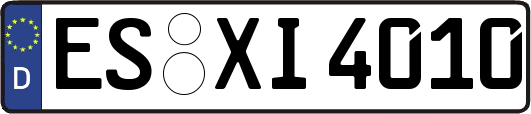 ES-XI4010