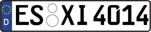 ES-XI4014