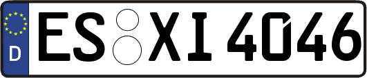 ES-XI4046