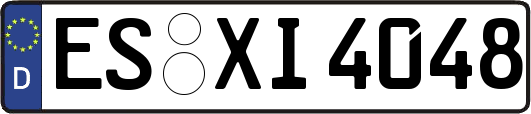 ES-XI4048