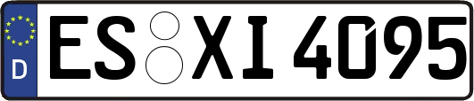 ES-XI4095