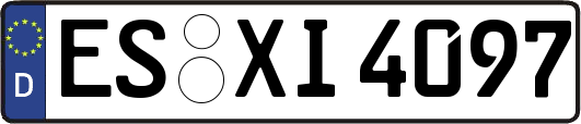 ES-XI4097