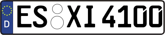 ES-XI4100