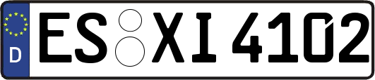 ES-XI4102