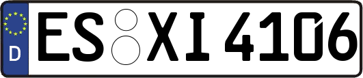 ES-XI4106