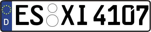 ES-XI4107