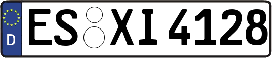 ES-XI4128