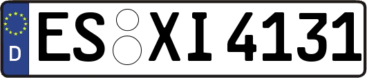 ES-XI4131