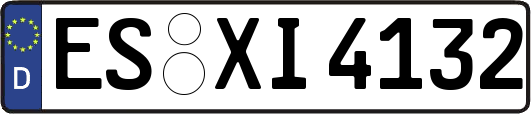 ES-XI4132