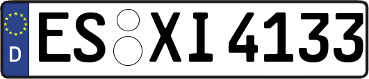 ES-XI4133