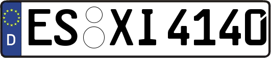 ES-XI4140