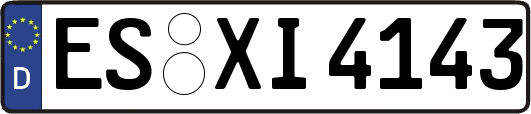ES-XI4143