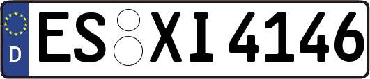 ES-XI4146