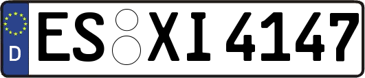 ES-XI4147