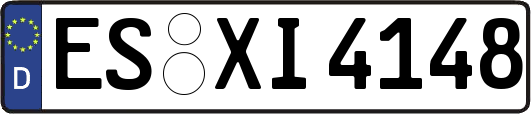 ES-XI4148