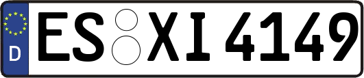 ES-XI4149