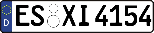 ES-XI4154