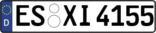 ES-XI4155