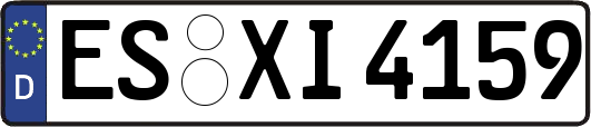 ES-XI4159