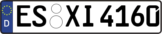 ES-XI4160