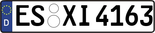 ES-XI4163