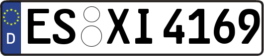 ES-XI4169
