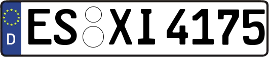 ES-XI4175