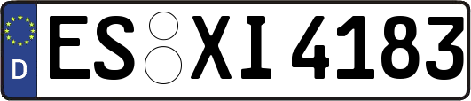 ES-XI4183