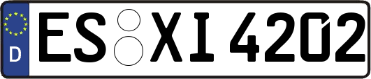 ES-XI4202