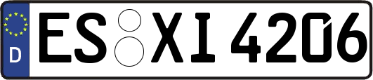 ES-XI4206