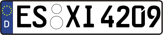ES-XI4209