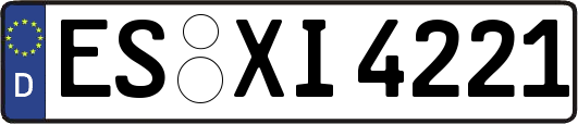 ES-XI4221