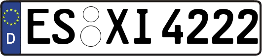 ES-XI4222