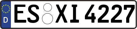 ES-XI4227