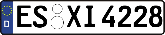 ES-XI4228