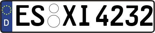 ES-XI4232