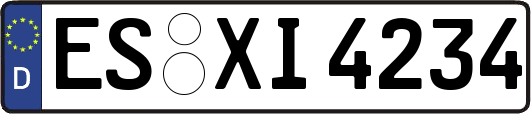 ES-XI4234