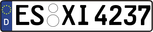 ES-XI4237