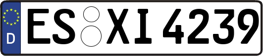 ES-XI4239