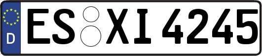 ES-XI4245