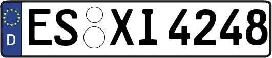ES-XI4248