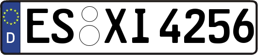 ES-XI4256