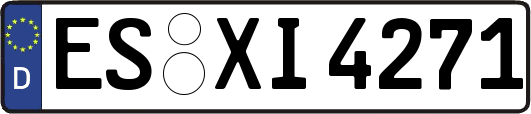 ES-XI4271