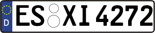 ES-XI4272